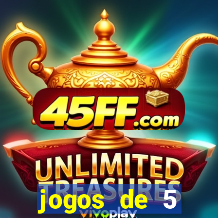 jogos de 5 centavos nas plataformas